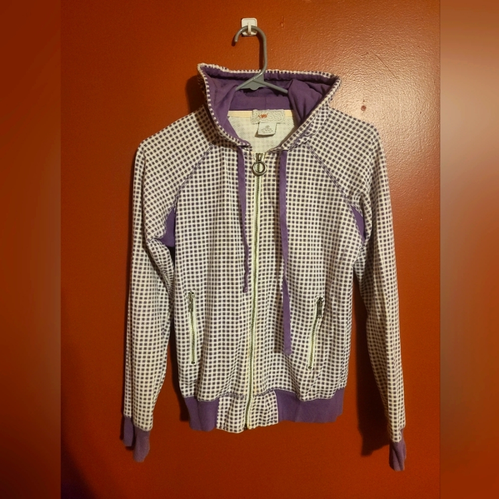 Women's Stussy Hoodie
